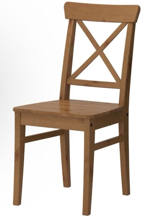 Стул IKEA Ингольф