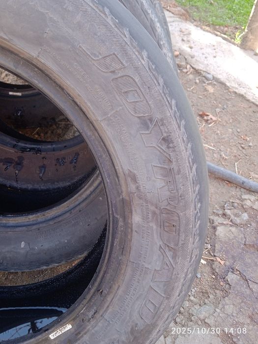 4 та матиз балон