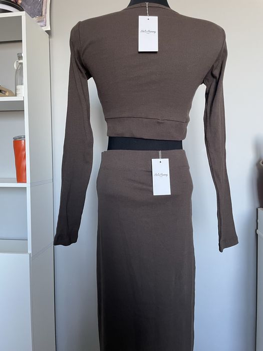 Спортивная двойка