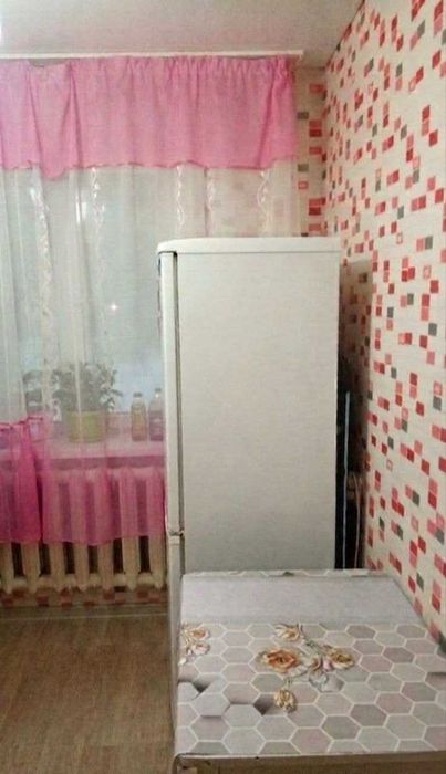 Продам 2 комнатную квартиру