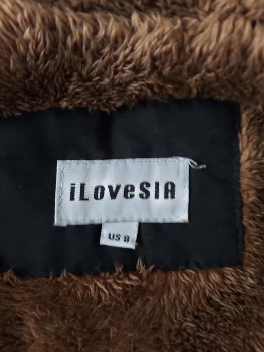 Зимно яке iLovesia