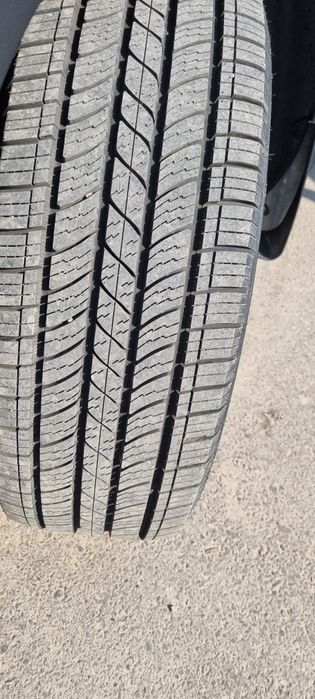 Диски Trecker Red line 17R 225/55