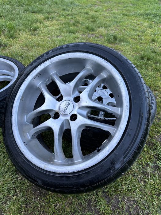 Джанти за Ford 4x108