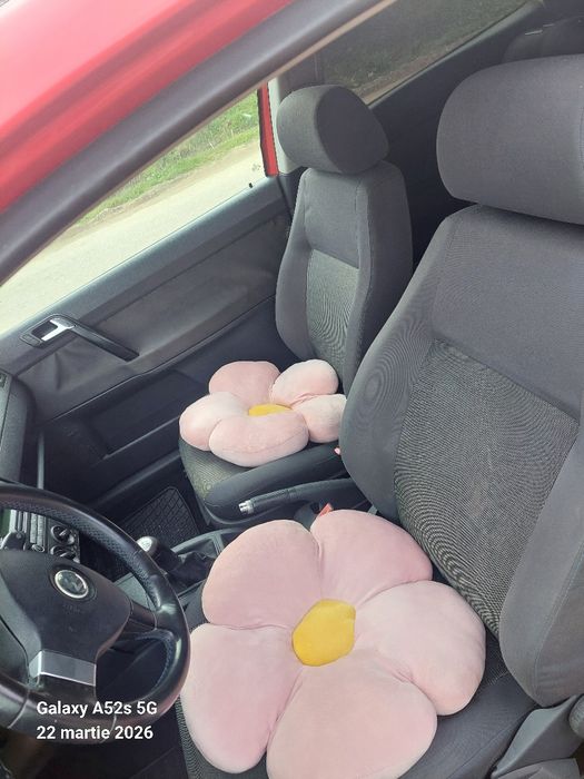 Volkswagen Polo 1.4 | Clima | Pilot Automat | Încălzire Scaune | Între