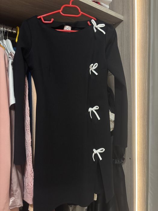 Rochie Diva Charms XS