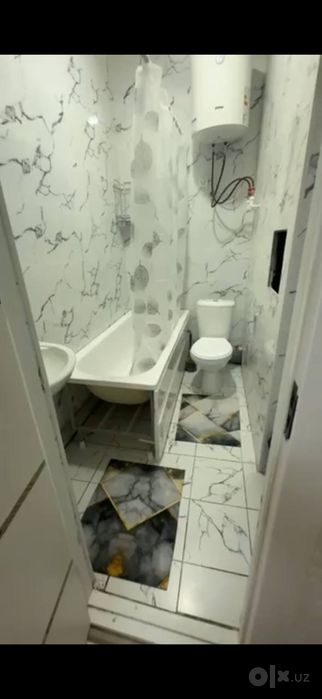 Срочно сдам квартиру