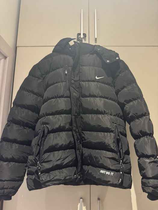 Зимни якета Nike (S) и The North Face (S) – отлично състояние