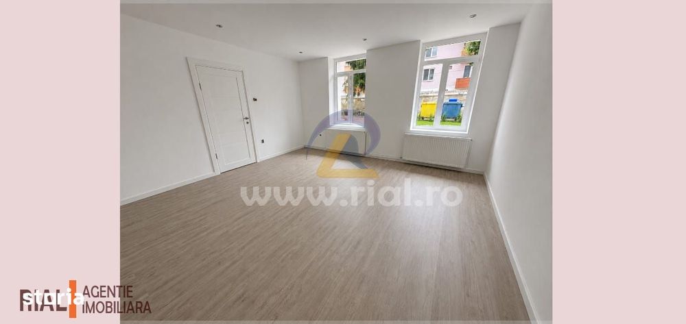 Apartament Spațios la Casă | Centru | Curte și Utilități