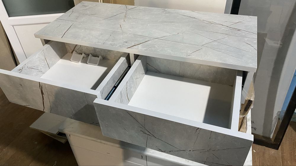 Туалетный столик