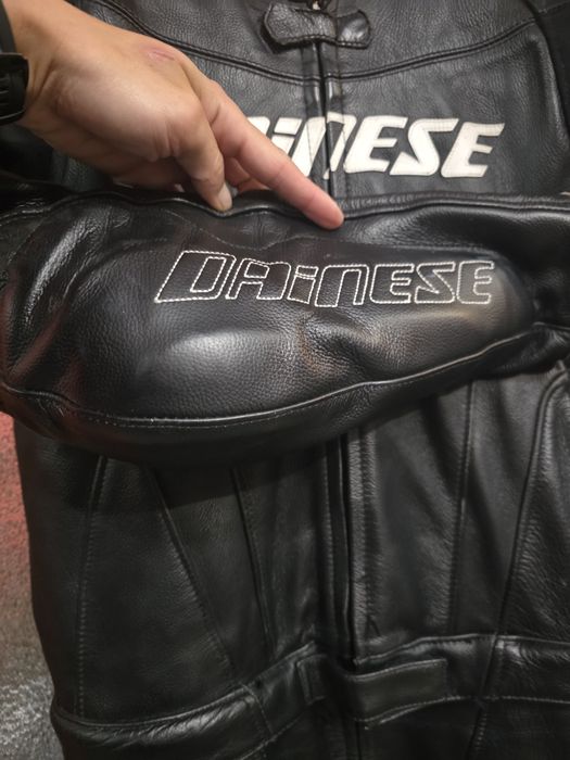 Мото екип Dainese размер 52
