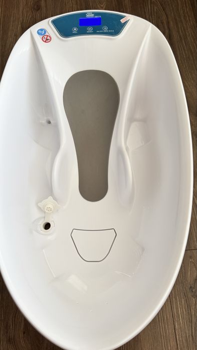 Бебешка ваничка 3/1