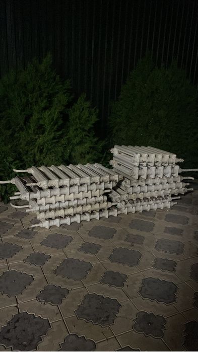 Прием батарея Алматы!