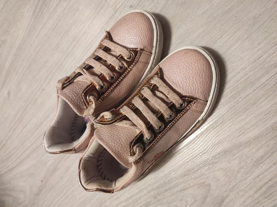 U.S. Polo Assn. Pantofi de mers pentru fete Karol m 29