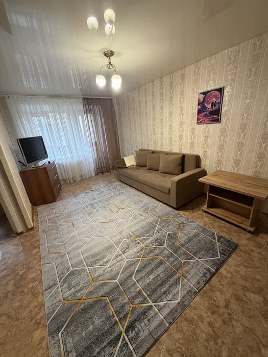 Сдам 1 комнатную длительно