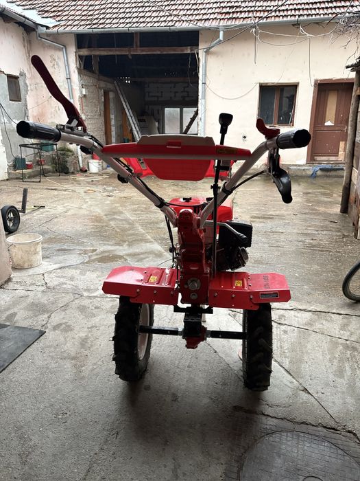 Motocultor de vanzare