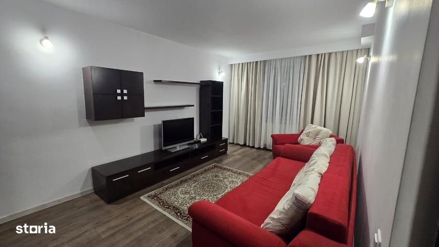 Apartament 2 camere Tei