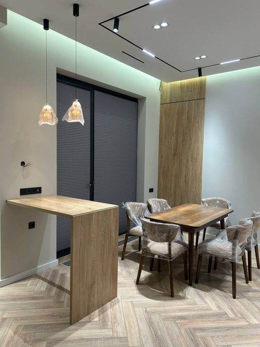 ЖК Инфинити. Аренда !