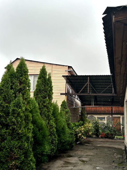 Продажа 2 дома Турксибский район