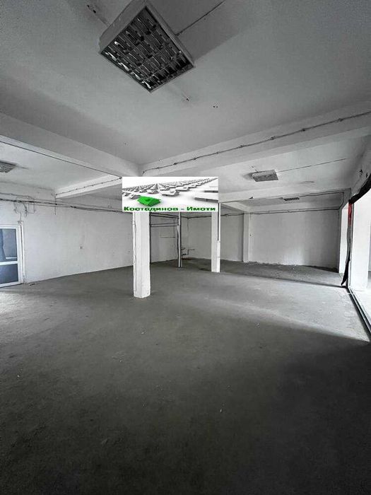 Дава се под наем Склад в Пловдив, Индустриална зона - Север - 190 кв.м за 698.19 € - Снимка #1