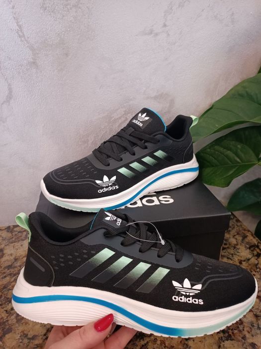 Adidași bărbați modele 2024