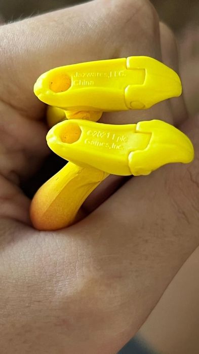 Карась фигурка от EPIC GAMES