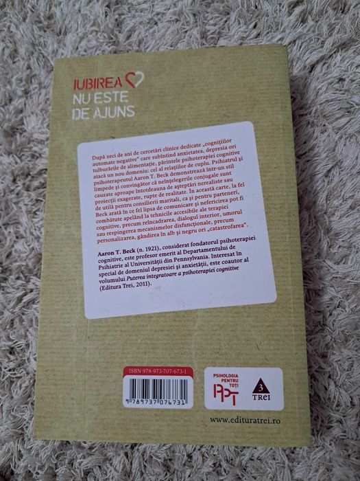 ubirea nu este de ajuns. Cum rezolvi problemele de cuplu