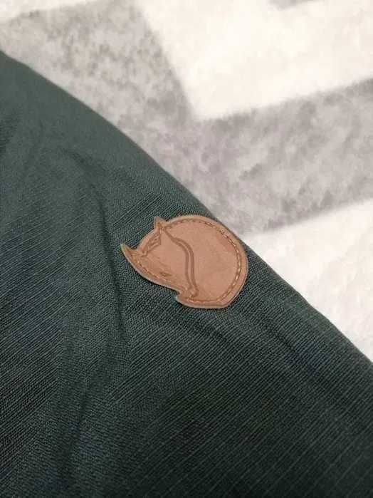 geaca captusita FjallRaven marime M
