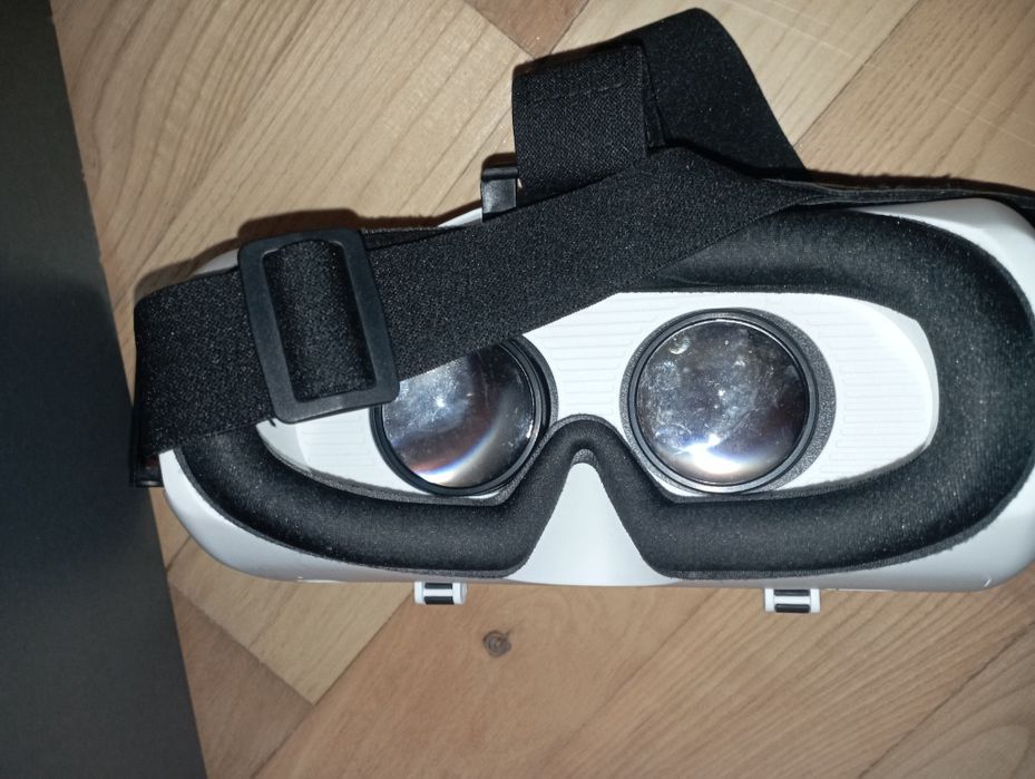 VR очки VR shinecon