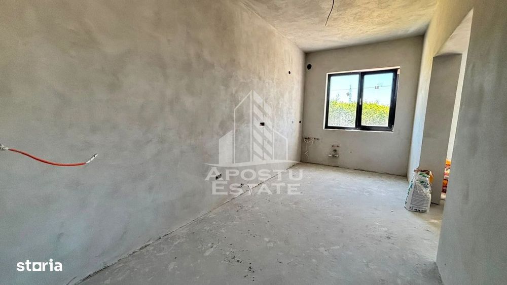 Duplex cu 4 camere de vanzare in Urseni, 132 mpu