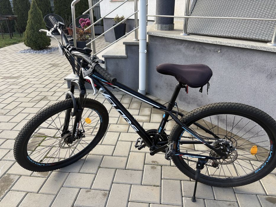 Bicicleta Velors 26 inch