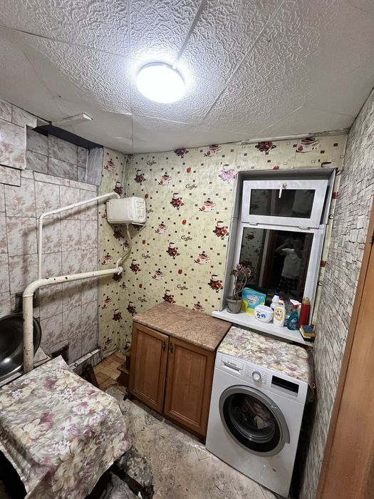 Продам дом с мебелью