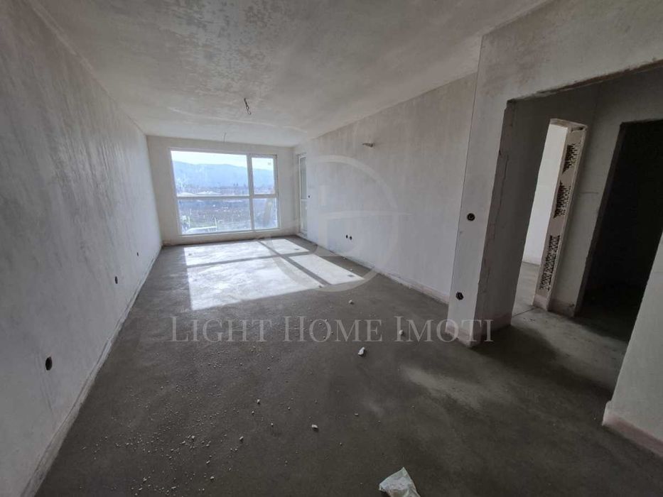 Реф. 3487 Двустаен Южен