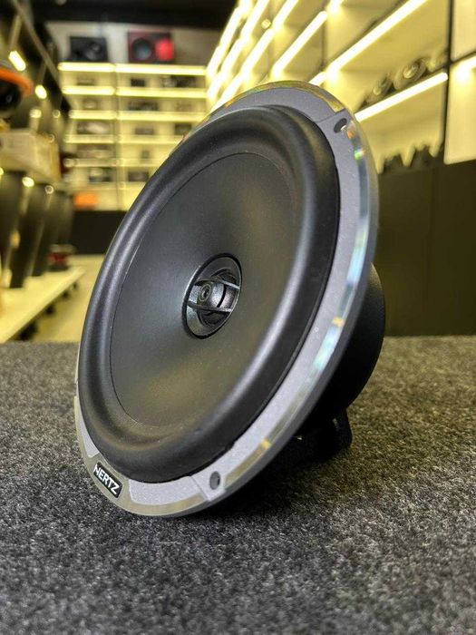 Акустика Hertz MPX 165.3