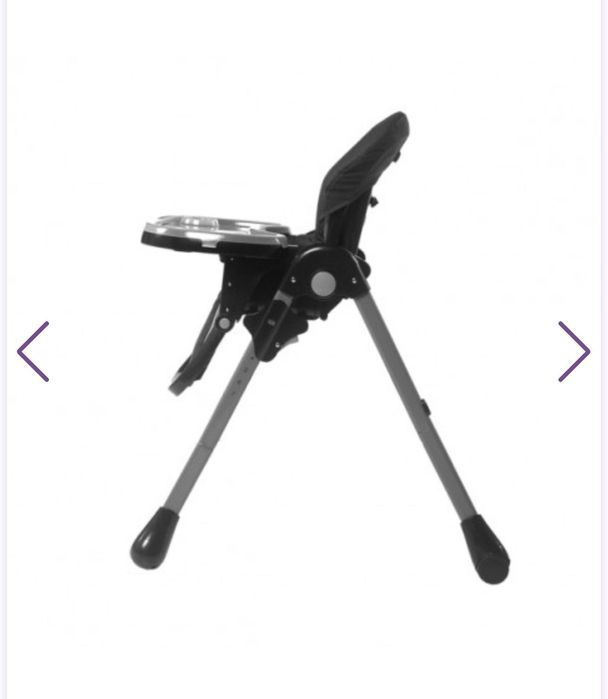 Детский стул для кормления