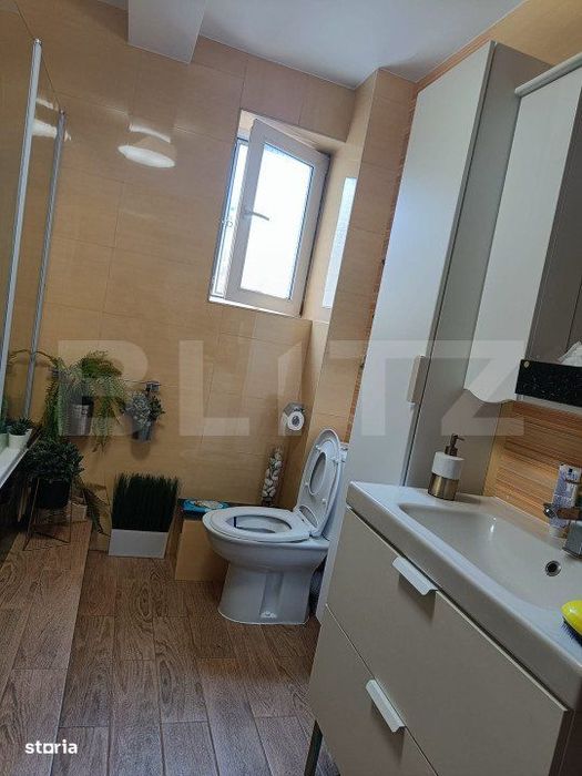 Apartament modern, cu 3 camere, 100m2, etaj 1 , Andrei Muresanu!