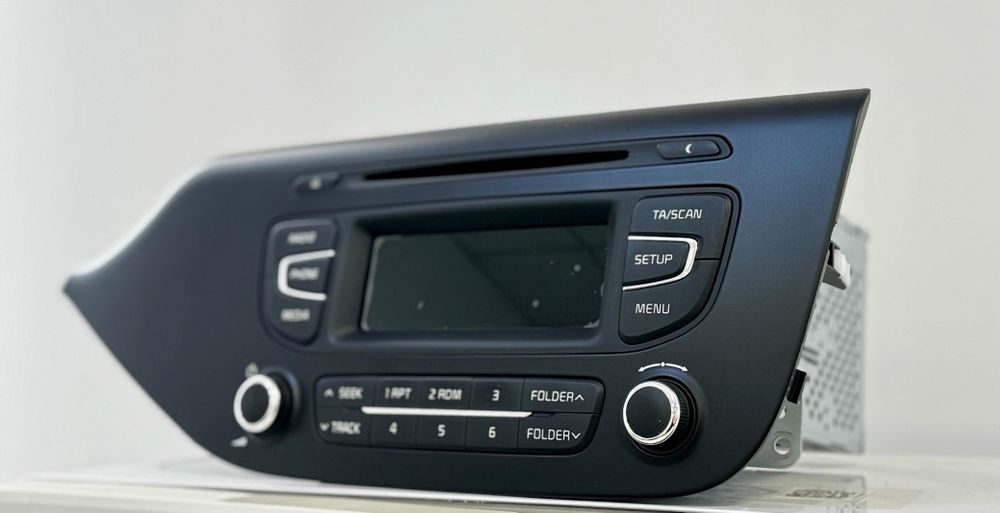 Головное устройство