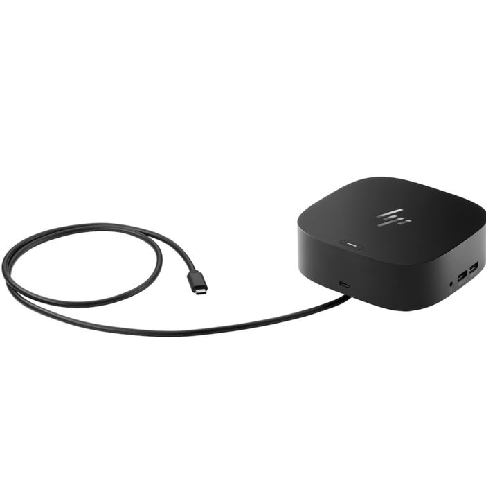 Hp Docking station G5