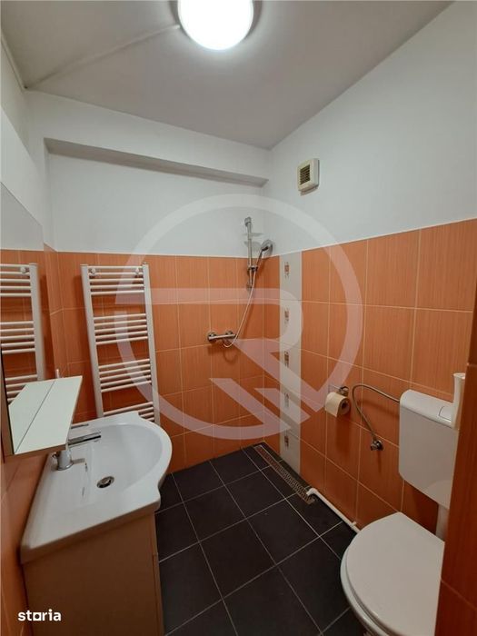 Spatiu birouri, 40 mp utili, situat in cartierul Gheorgheni!