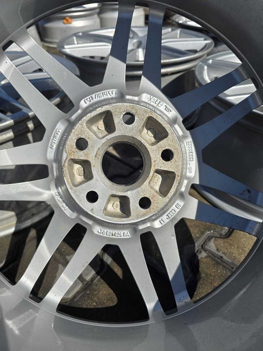 Jante Audi A6 A4 Le Mans 5X112 R19