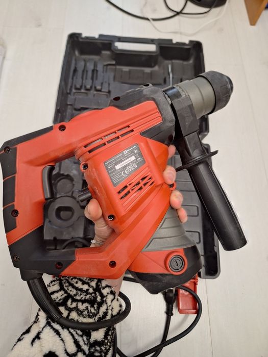 Ciocan Rotopercutor Einhell TC-RH900