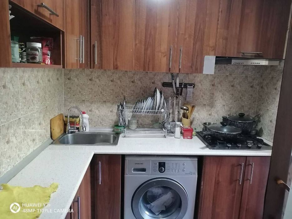 Срочно продаётся дом