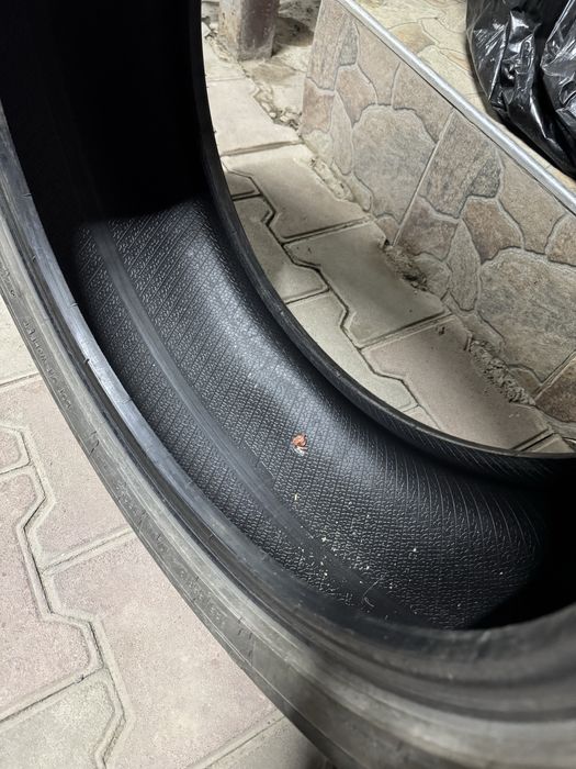 Шины летние Triangle