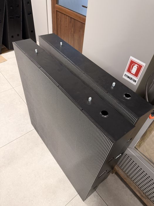 Ecran led exterior, panou publicitar , cabinet led P 6,6