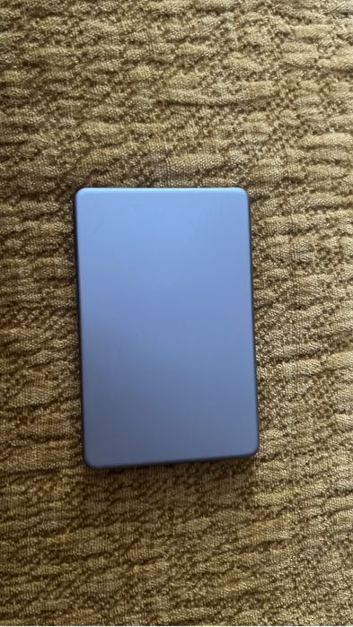 Пауербанк magsafe