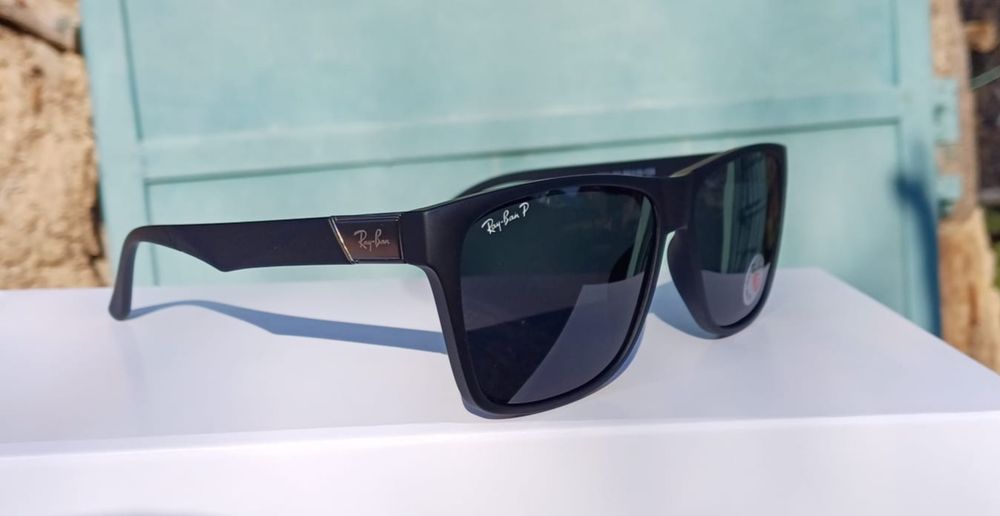 Ochelari de soare rb P 811 matt