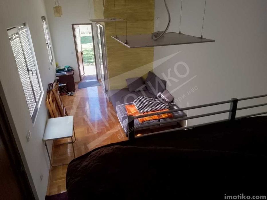 Дава се под наем Къща в с. Балша, Област София-град - 50 кв.м за 500 € - Снимка #7