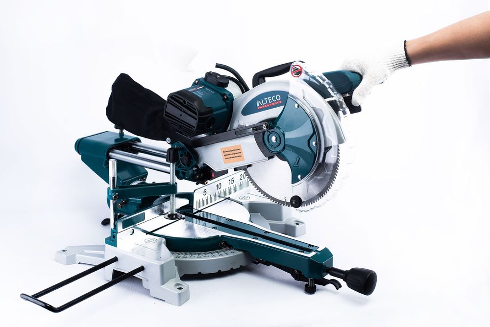 Торцовочная пила