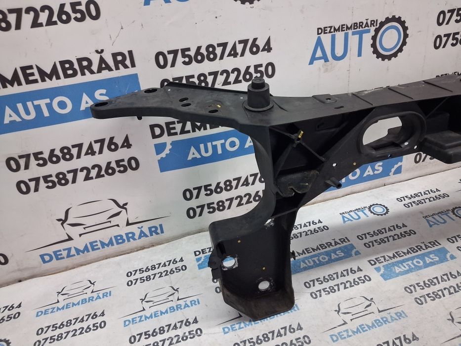 Trager 1.5 dci Renault Clio 3