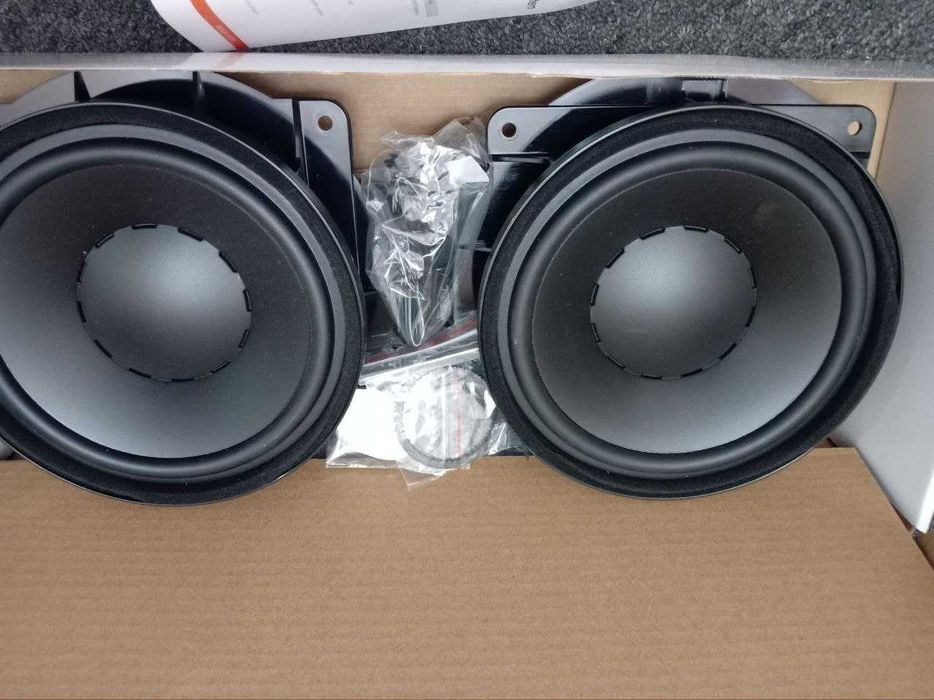 Продаю или меняю Ground zero GZIC 165.2