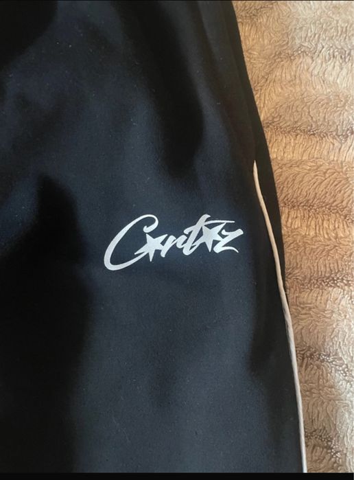 Pantaloni Corteiz